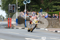 Mylchreest Group Senior Manx Grand Prix, St Ninian’s. Photo by Callum Staley (CJS Photography)