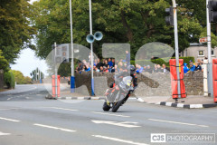 Mylchreest Group Senior Manx Grand Prix, St Ninian’s. Photo by Callum Staley (CJS Photography)