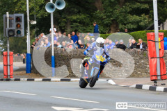 Mylchreest Group Senior Manx Grand Prix, St Ninian’s. Photo by Callum Staley (CJS Photography)