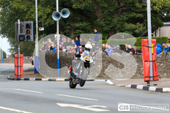 Mylchreest Group Senior Manx Grand Prix, St Ninian’s. Photo by Callum Staley (CJS Photography)