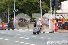 Mylchreest Group Senior Manx Grand Prix, St Ninian’s. Photo by Callum Staley (CJS Photography)