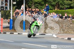 Mylchreest Group Senior Manx Grand Prix, St Ninian’s. Photo by Callum Staley (CJS Photography)