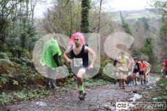 New Year Day Fell Run. Photo by Callum Staley (CJS Photography)
