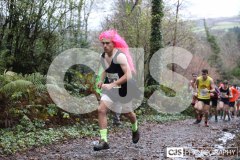 New Year Day Fell Run. Photo by Callum Staley (CJS Photography)