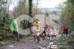 New Year Day Fell Run. Photo by Callum Staley (CJS Photography)