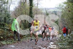 New Year Day Fell Run. Photo by Callum Staley (CJS Photography)