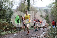 New Year Day Fell Run. Photo by Callum Staley (CJS Photography)
