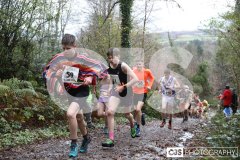 New Year Day Fell Run. Photo by Callum Staley (CJS Photography)