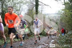 New Year Day Fell Run. Photo by Callum Staley (CJS Photography)