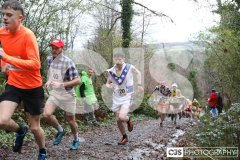 New Year Day Fell Run. Photo by Callum Staley (CJS Photography)