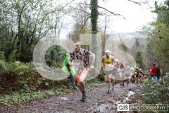 New Year Day Fell Run. Photo by Callum Staley (CJS Photography)