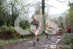 New Year Day Fell Run. Photo by Callum Staley (CJS Photography)