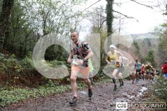 New Year Day Fell Run. Photo by Callum Staley (CJS Photography)