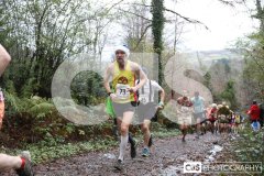 New Year Day Fell Run. Photo by Callum Staley (CJS Photography)