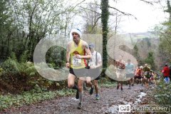 New Year Day Fell Run. Photo by Callum Staley (CJS Photography)