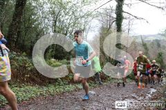New Year Day Fell Run. Photo by Callum Staley (CJS Photography)