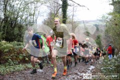New Year Day Fell Run. Photo by Callum Staley (CJS Photography)