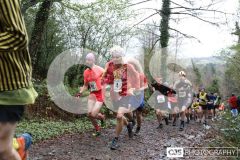 New Year Day Fell Run. Photo by Callum Staley (CJS Photography)