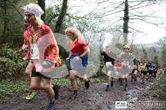 New Year Day Fell Run. Photo by Callum Staley (CJS Photography)