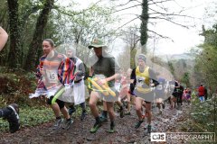 New Year Day Fell Run. Photo by Callum Staley (CJS Photography)