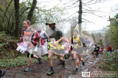New Year Day Fell Run. Photo by Callum Staley (CJS Photography)