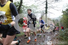 New Year Day Fell Run. Photo by Callum Staley (CJS Photography)