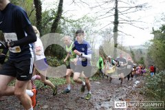 New Year Day Fell Run. Photo by Callum Staley (CJS Photography)