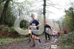 New Year Day Fell Run. Photo by Callum Staley (CJS Photography)