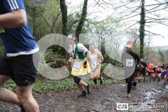 New Year Day Fell Run. Photo by Callum Staley (CJS Photography)