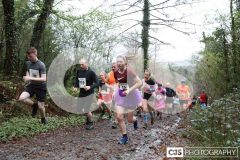New Year Day Fell Run. Photo by Callum Staley (CJS Photography)