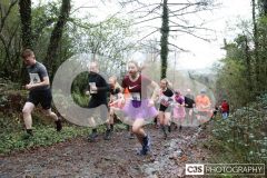 New Year Day Fell Run. Photo by Callum Staley (CJS Photography)
