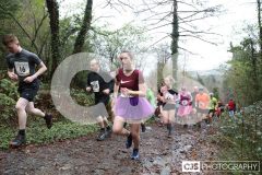 New Year Day Fell Run. Photo by Callum Staley (CJS Photography)
