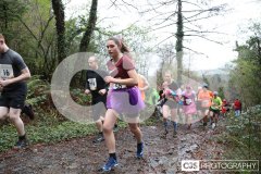 New Year Day Fell Run. Photo by Callum Staley (CJS Photography)