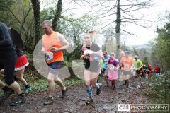 New Year Day Fell Run. Photo by Callum Staley (CJS Photography)