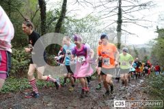 New Year Day Fell Run. Photo by Callum Staley (CJS Photography)