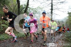 New Year Day Fell Run. Photo by Callum Staley (CJS Photography)