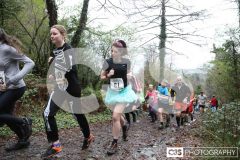 New Year Day Fell Run. Photo by Callum Staley (CJS Photography)
