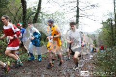 New Year Day Fell Run. Photo by Callum Staley (CJS Photography)