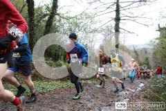 New Year Day Fell Run. Photo by Callum Staley (CJS Photography)