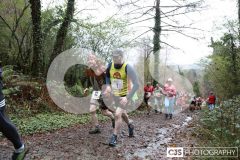 New Year Day Fell Run. Photo by Callum Staley (CJS Photography)