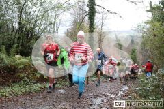 New Year Day Fell Run. Photo by Callum Staley (CJS Photography)