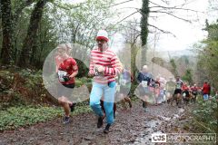 New Year Day Fell Run. Photo by Callum Staley (CJS Photography)