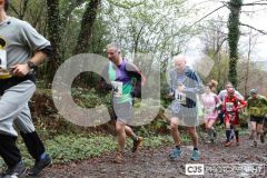 New Year Day Fell Run. Photo by Callum Staley (CJS Photography)