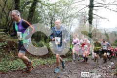 New Year Day Fell Run. Photo by Callum Staley (CJS Photography)