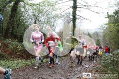 New Year Day Fell Run. Photo by Callum Staley (CJS Photography)