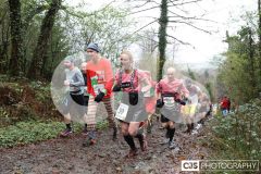 New Year Day Fell Run. Photo by Callum Staley (CJS Photography)