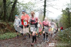 New Year Day Fell Run. Photo by Callum Staley (CJS Photography)