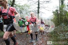 New Year Day Fell Run. Photo by Callum Staley (CJS Photography)
