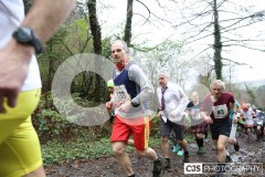 New Year Day Fell Run. Photo by Callum Staley (CJS Photography)