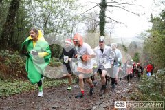 New Year Day Fell Run. Photo by Callum Staley (CJS Photography)